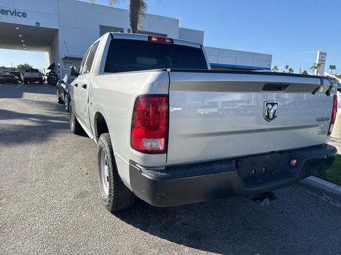 Used 2018 RAM 2500 Tradesman w/ Popular Equipment Group AWD/4WD image 6