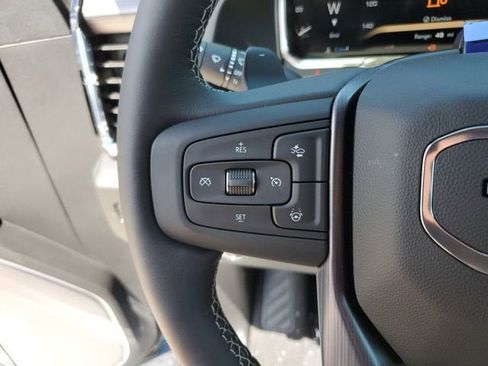 New 2026 GMC Sierra 1500 Denali Ultimate AWD/4WD image 30