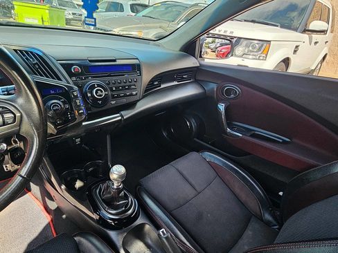Used 2015 Honda CR-Z EX image 9