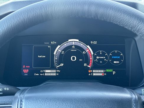 New 2026 Toyota Tundra Limited image 22