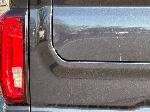 Used 2022 GMC Sierra 1500 Denali Ultimate image 51