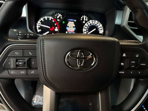 New 2026 Toyota Tundra SR5 w/ SR5 Convenience Package image 23