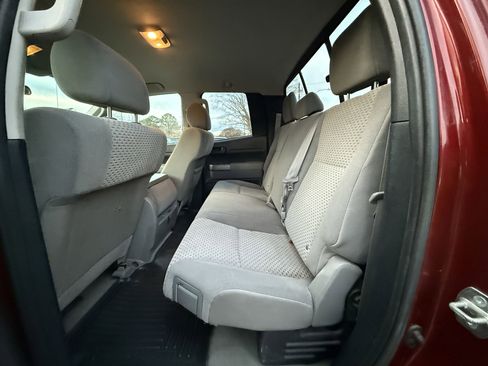Used 2010 Toyota Tundra 2WD Double Cab image 18