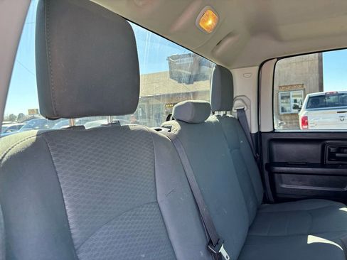 Used 2015 RAM 1500 Tradesman w/ Popular Equipment Group image 15