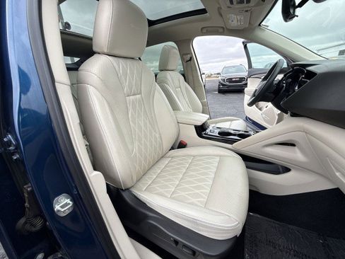 Certified 2023 Buick Envision Avenir image 26
