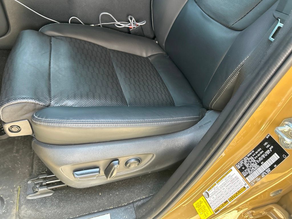 Used 2024 Toyota Land Cruiser AWD/4WD image 9