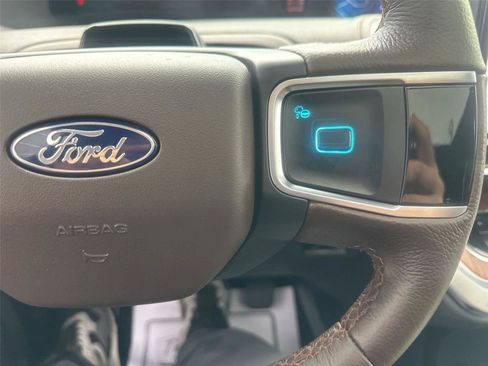 Used 2026 Ford Expedition Max King Ranch AWD/4WD image 38