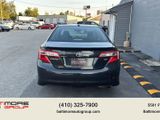 Used 2012 Toyota Camry SE image 5