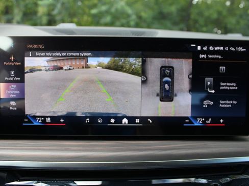 New 2026 BMW X7 xDrive40i w/ Executive Package image 20