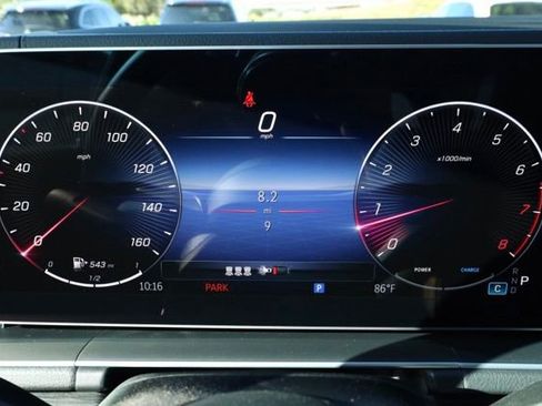 New 2026 Mercedes-Benz GLE 350 GLE 350 image 13