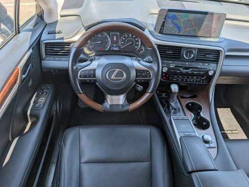 Used 2021 Lexus RX 350L FWD w/ Premium Package image 3