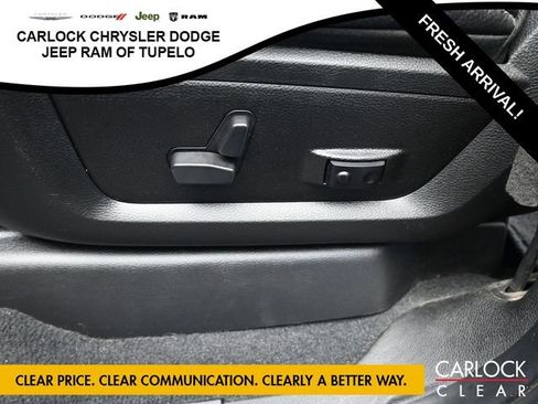 Used 2023 RAM 2500 Rebel w/ Level 2 Equipment Group image 15