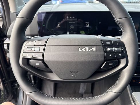 Certified 2026 Kia Sportage EX image 27