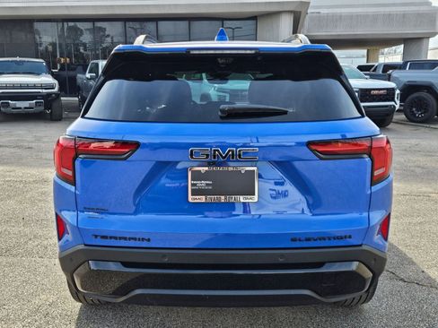 New 2026 GMC Terrain Elevation image 5