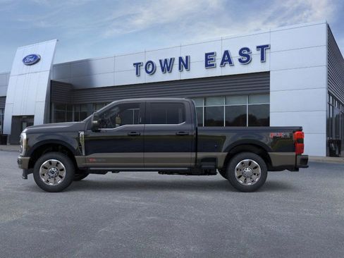 New 2026 Ford F250 King Ranch image 3