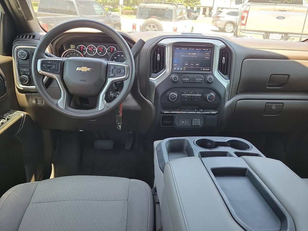 Used 2019 Chevrolet Silverado 1500 LT RWD image 10