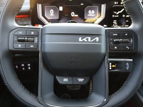 New 2027 Kia Telluride SX Prestige X-Pro AWD/4WD image 32