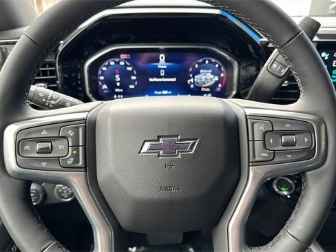 New 2026 Chevrolet Silverado 2500 LTZ w/ LTZ Plus Package image 30