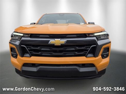 New 2026 Chevrolet Colorado LT w/ LT Convenience Package image 11