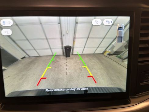 Used 2025 Ford F150 XLT w/ Equipment Group 301A Standard image 23