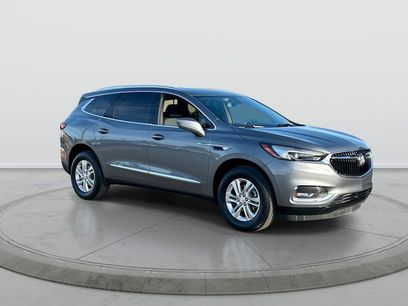 Used 2021 Buick Enclave Preferred