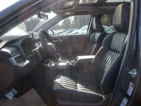 New 2026 Mitsubishi Outlander SEL AWD/4WD image 27