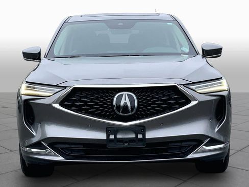 Used 2022 Acura MDX SH-AWD w/ Technology Package image 4