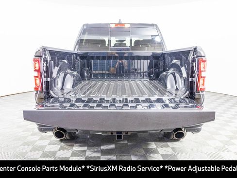 New 2026 RAM 1500 Big Horn image 37