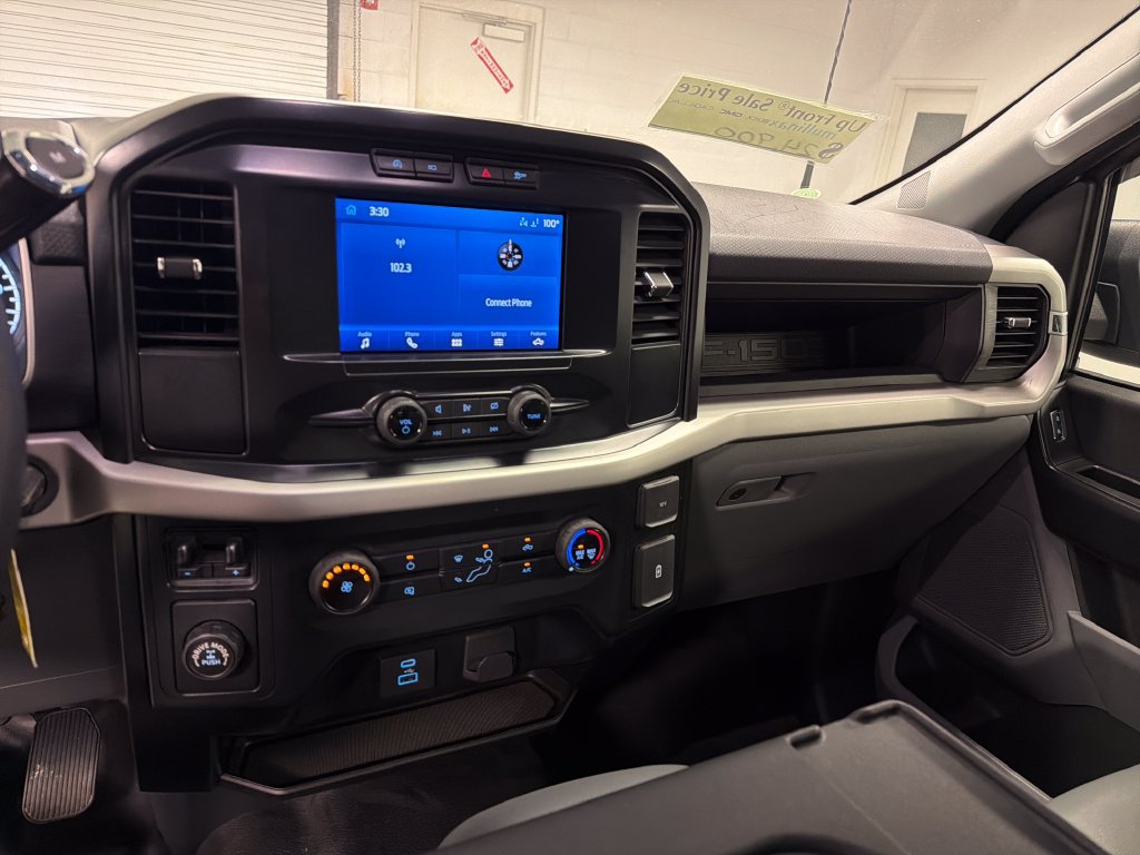 Used 2022 Ford F150 XL w/ Equipment Group 101A High RWD image 36