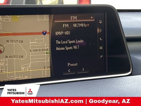 Used 2018 Lexus RX 350 FWD w/ Premium Package image 17