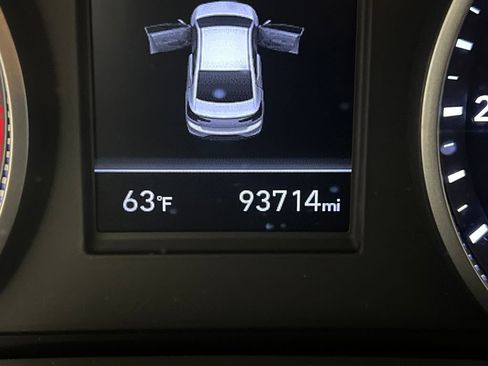 Used 2020 Hyundai Elantra SEL w/ Cargo Package (C1) image 41