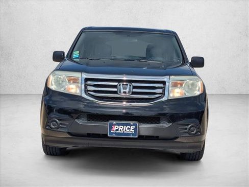 Used 2015 Honda Pilot LX image 2