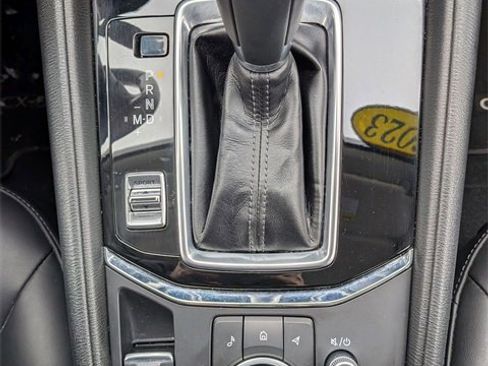 Used 2023 MAZDA CX-5 AWD 2.5 S w/ Select Package image 13