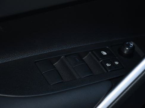 New 2026 Toyota Corolla Cross XSE image 6