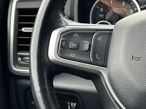 Used 2024 RAM 3500 Big Horn image 25