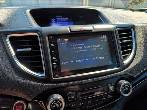 Used 2016 Honda CR-V EX-L image 25