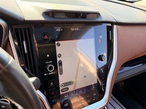 Used 2021 Subaru Outback Touring XT image 21