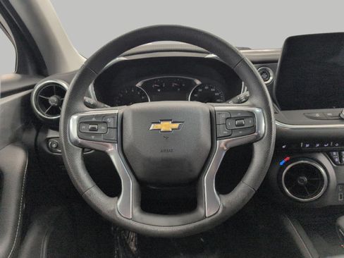 Used 2024 Chevrolet Blazer LT w/ Convenience Package AWD/4WD image 5