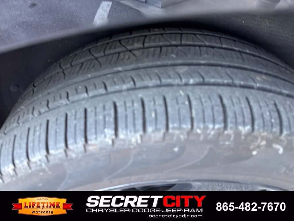 Used 2024 Lincoln Navigator L Reserve AWD/4WD image 27