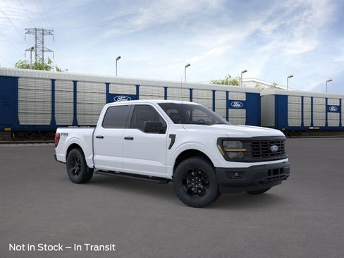 New 2026 Ford F150 STX image 36