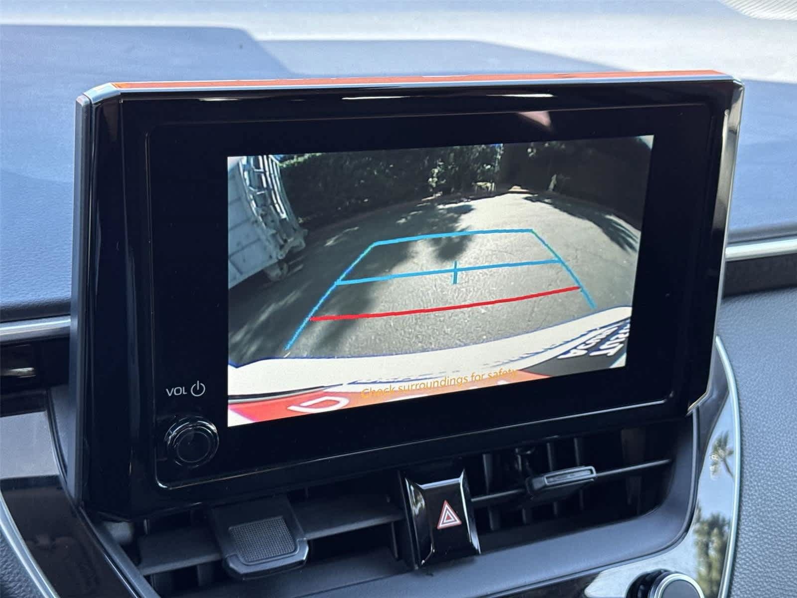 Used 2024 Toyota Corolla LE FWD image 36