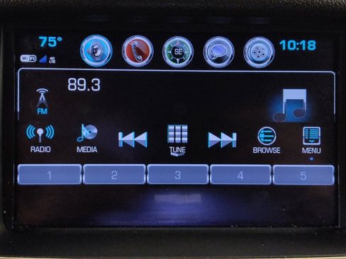 Used 2019 GMC Yukon XL Denali w/ Open Road Package image 25