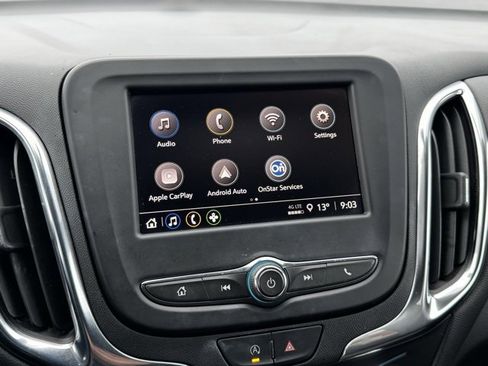 Certified 2023 Chevrolet Equinox LT w/ Driver Convenience Package image 3