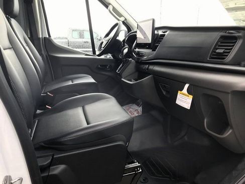 New 2026 Ford Transit 250 XL image 15