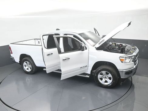 Used 2024 RAM 1500 Big Horn image 65