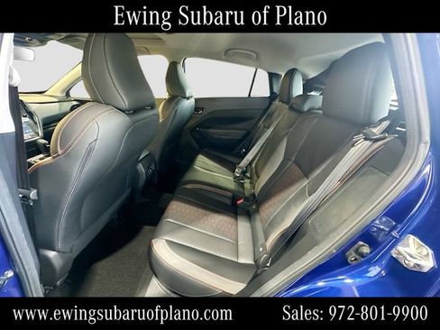 Used 2026 Subaru Crosstrek 2.5i Limited w/ Crosstrek Mirror Package AWD/4WD image 26