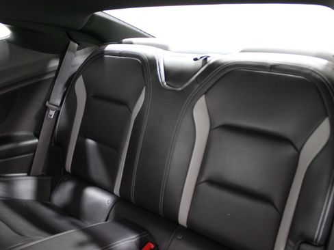 Used 2024 Chevrolet Camaro LT image 25