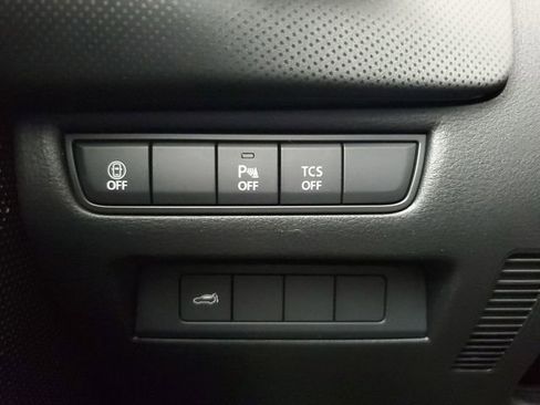 New 2026 MAZDA CX-50 Meridian Edition w/ Weather Package AWD/4WD image 34