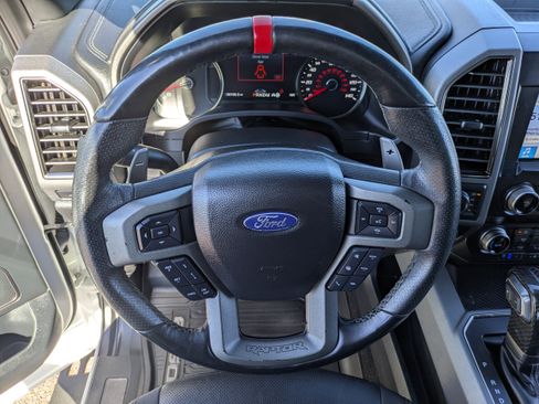 Used 2019 Ford F150 Raptor w/ Equipment Group 802A Luxury image 26