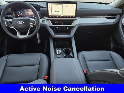 New 2026 Ford Explorer Active image 6